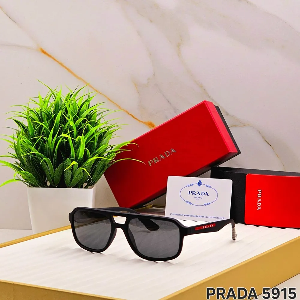 Classy Prada Sunglasses (LAZ1617)