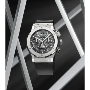 Classy Hublot Big Bang Watch For Men (LAZ1609)