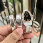 Classy Bvlgari Watch For Women (LAZ1611) - Accessories | Buy Online at Best Price