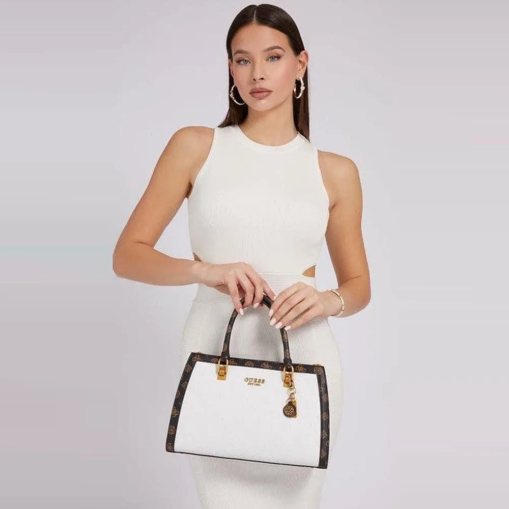Classy Guess Handbag For Women (LAZ1624)