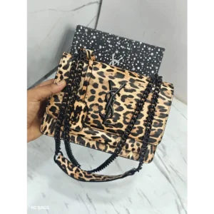 Classy Yves Saint Laurent Handbag For Women (LAZ1644)