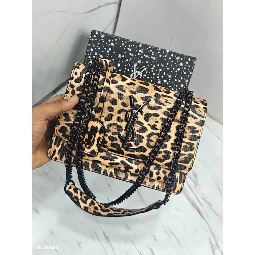 Classy Yves Saint Laurent Handbag For Women (LAZ1644)
