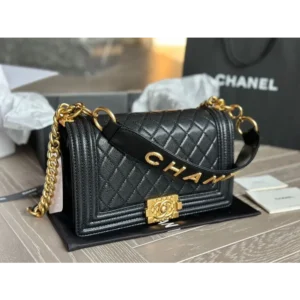 Classy Chanel Handbag For Women (LAZ1654) - Accessories | Buy Online at Best Price