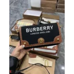 Classy Burberry Handbag For Women (LAZ1657) - Accessories | Buy Online at Best Price