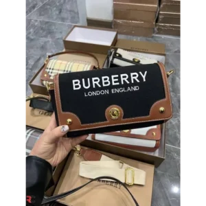 Classy Burberry Handbag For Women (LAZ1657) - Accessories | Buy Online at Best Price