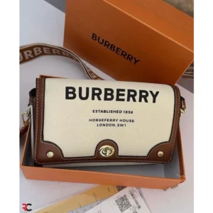 Classy Burberry Handbag For Women (LAZ1656) - Accessories | Buy Online at Best Price