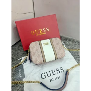 Classy Guess Handbag For Women (LAZ1663)