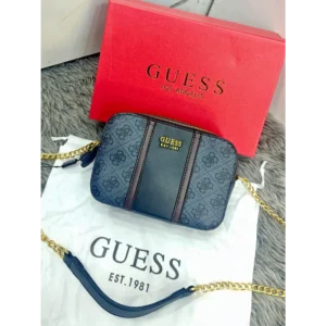 Classy Guess Handbag For Women (LAZ1664)
