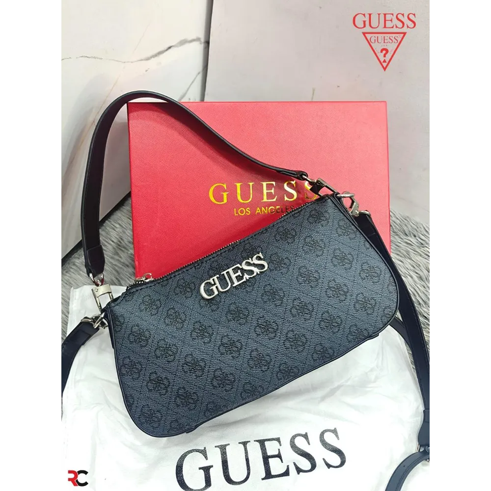 Classy Guess Handbag For Women (LAZ1675)