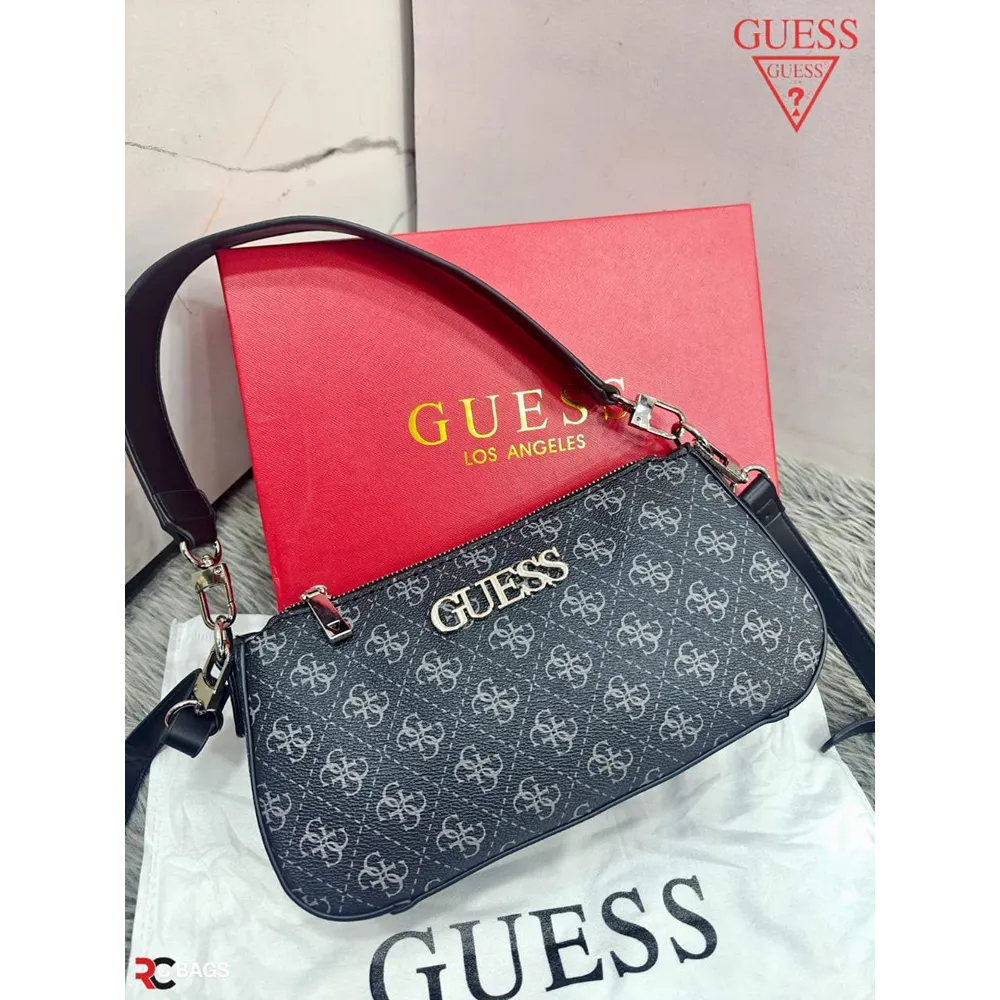 Classy Guess Handbag For Women (LAZ1676)