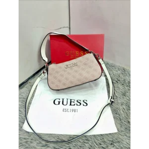 Classy Guess Handbag For Women (LAZ1677)