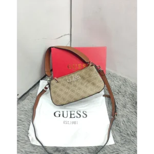 Classy Guess Handbag For Women (LAZ1678)