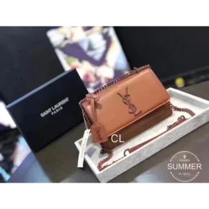 Classy Yves Saint Laurent Handbag For Women (LAZ1646)