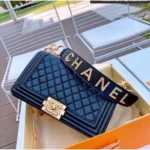 Classy Chanel Handbag For Women (LAZ1655) - Accessories | Buy Online at Best Price