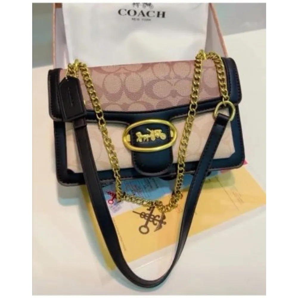 Classy Coach Handbag For Women (SFS1923)