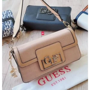 Classy Guess Handbag For Women (BSF1863)