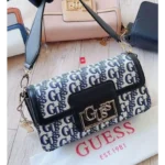 Classy Guess Handbag For Women (BSF1864) - Accessories | Buy Online at Best Price