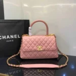 Classy Chanel Handbag For Women (BSF1865) - Accessories | Buy Online at Best Price