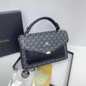 Classy Michael Kors Handbag For Women (BSF1867)