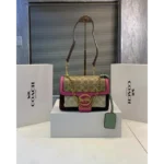 Classy Coach Handbag For Women (SFS1930) - Accessories | Buy Online at Best Price