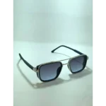 Trendy Fancy Light Blue Sunglasses (COS81) - Accessories | Buy Online at Best Price
