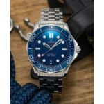 Trendy Omega Watch For Men (BRW2005) - Accessories | Buy Online at Best Price