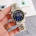 Trendy Rolex Watch For Men (BRW2010) - Accessories | Buy Online at Best Price