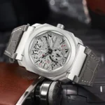 Trendy Bvlgari Watch For Men (BRW2023) - Accessories | Buy Online at Best Price