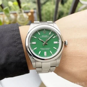 Trendy Rolex Watch For Men (BRW2031)
