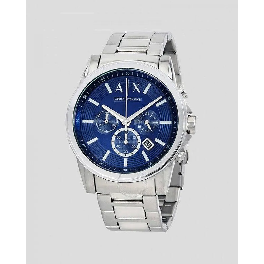 Trendy Armani Exchange Watch For Men (BRW2035)