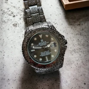 Trendy Rolex Watch For Men (BRW2040)