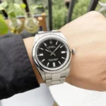 Trendy Rolex Watch For Men (BRW2029) - Accessories | Buy Online at Best Price