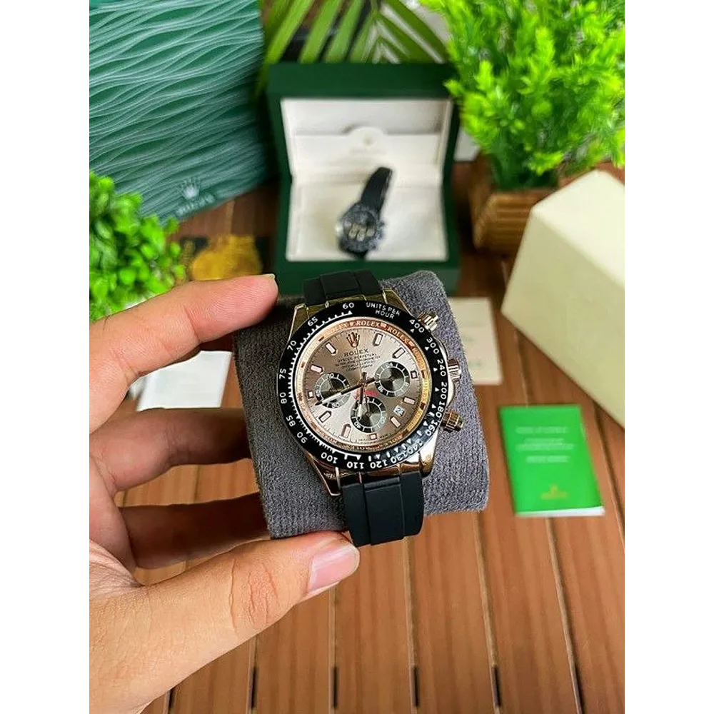 Trendy Rolex Watch For Men (BRW2039)