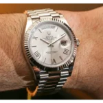 Imported Rolex Watch For Men (SFS1936) - Accessories | Buy Online at Best Price