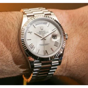 Imported Rolex Watch For Men (SFS1936) - Accessories | Buy Online at Best Price