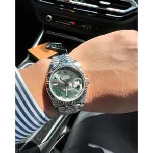 Imported Rolex Watch For Men (SFS1931) - Accessories | Buy Online at Best Price