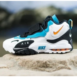 Trendy Nike Air Max Speed Turf Dan Marino Shoes For Men (SFS1949)