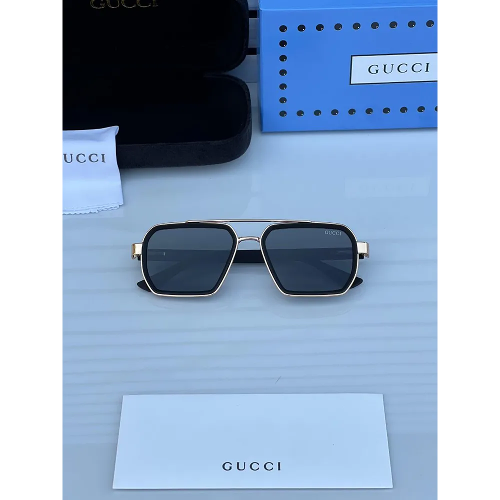 Trendy Gucci Sunglasses (COS99)