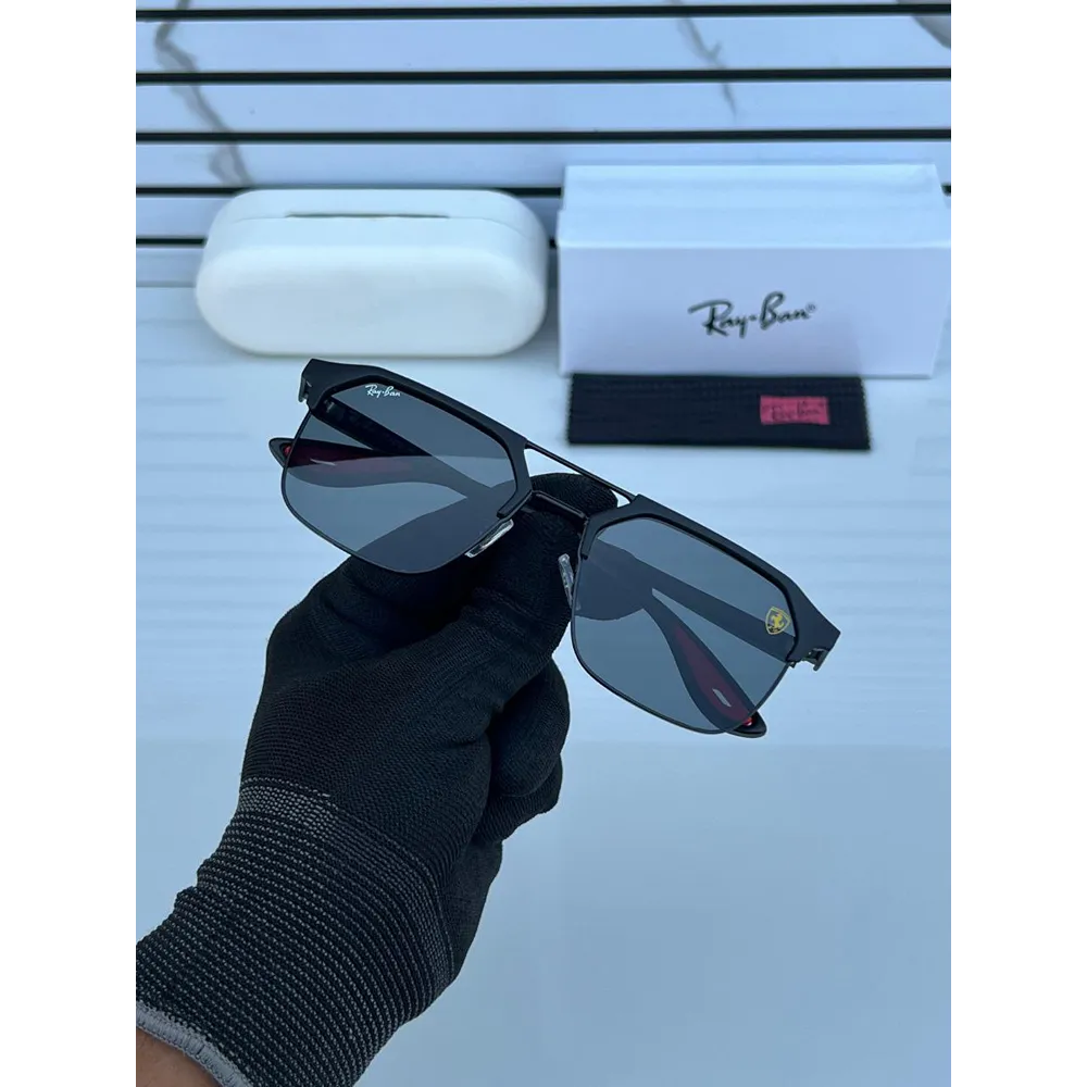 Trendy Rayban Sunglasses (COS101)
