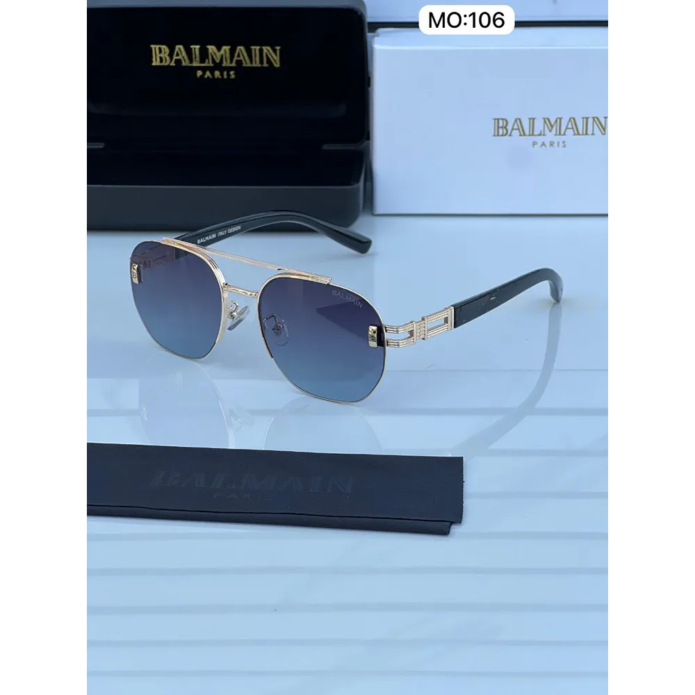 Trendy Balmain Sunglasses (COS102)