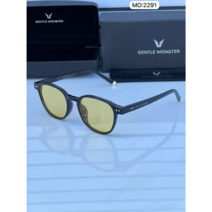 Trendy Gentle Monster Sunglasses (COS103)