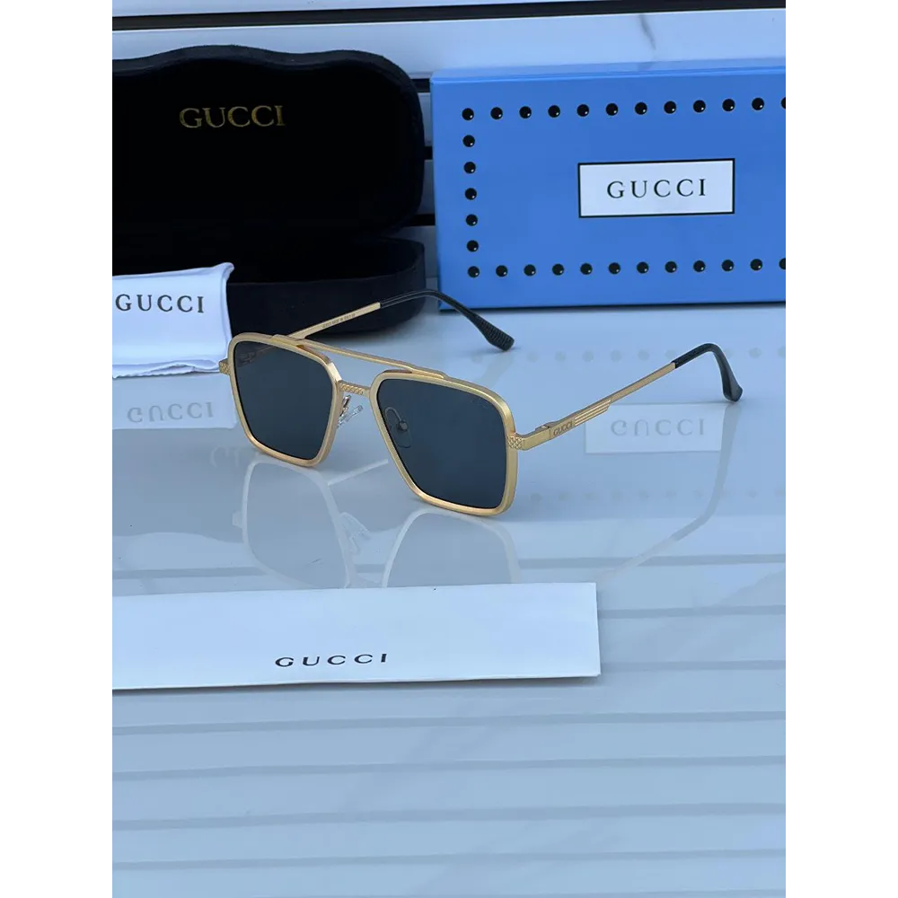 Trendy Gucci Sunglasses (COS104)