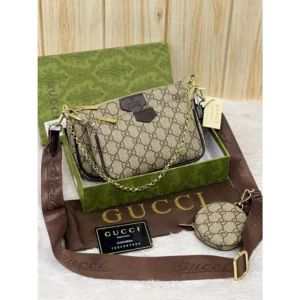 Trendy Gucci Handbag (LNL53)