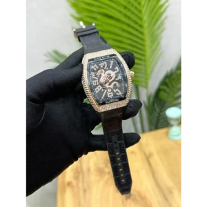 Trendy Franck Muller Watch For Men (SG212) - Accessories | Buy Online at Best Price