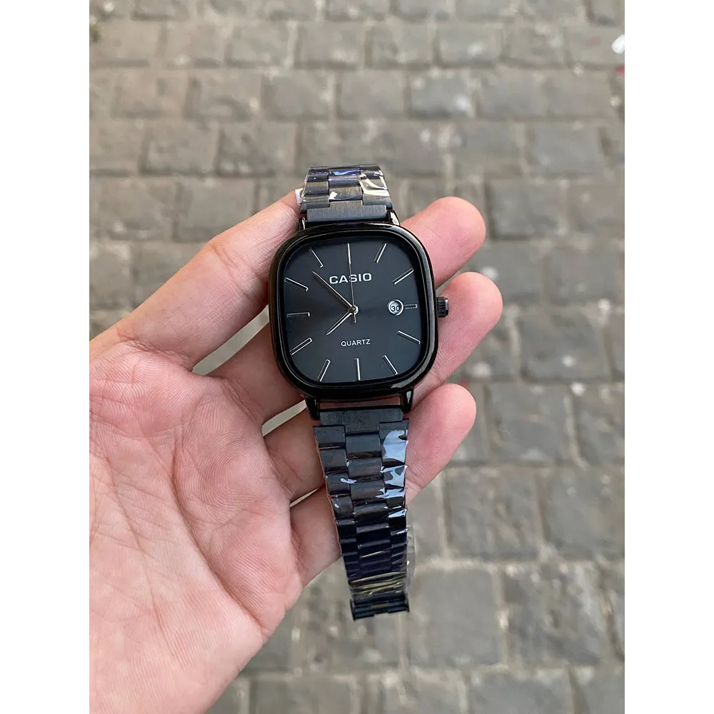 Trendy Casio Watch For Men (SG229)