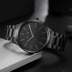 Trendy Armani Exchange Watch For Men (BRH2066)