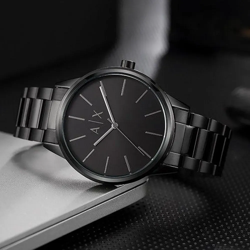 Trendy Armani Exchange Watch For Men (BRH2066)