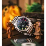 Trendy Casio G Shock Watch For Men (BRH2067) - Accessories | Buy Online at Best Price