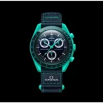 Trendy Omega Speedmaster Watch For Men (BRH2075) - Accessories | Buy Online at Best Price