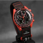 Trendy Omega Speedmaster Watch For Men (BRH2076) - Accessories | Buy Online at Best Price